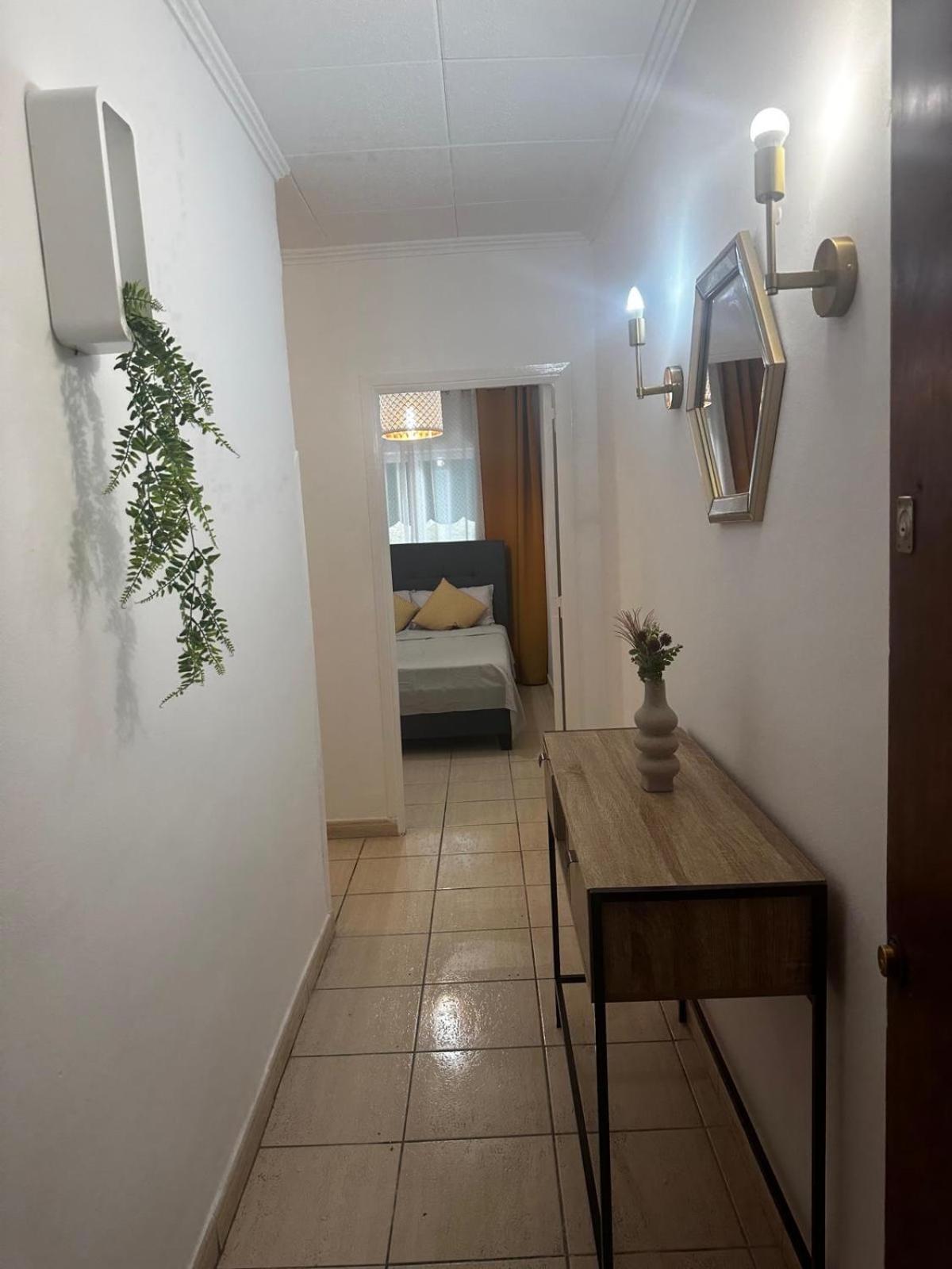 Calpe Apartamento Acogedor Recien Mejorado Centro Playa Wifi Aire Exterior photo